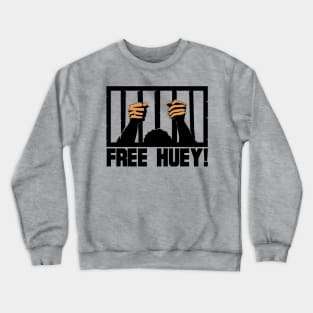 FREE HUEY-2 Crewneck Sweatshirt